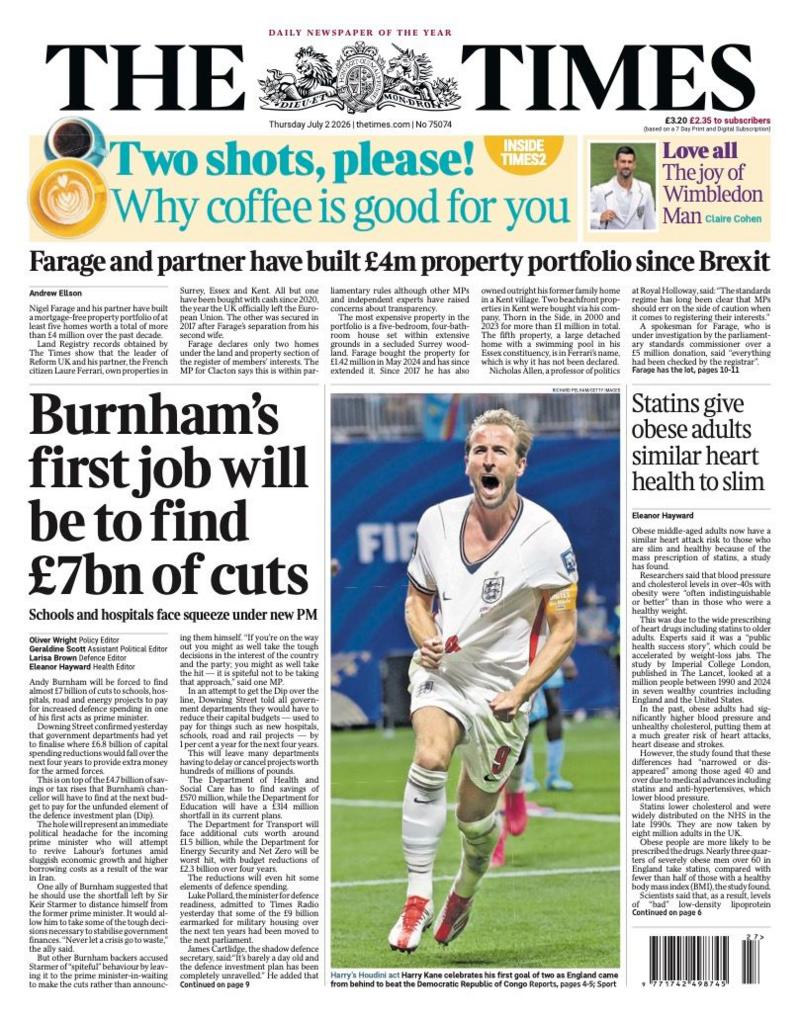 Times