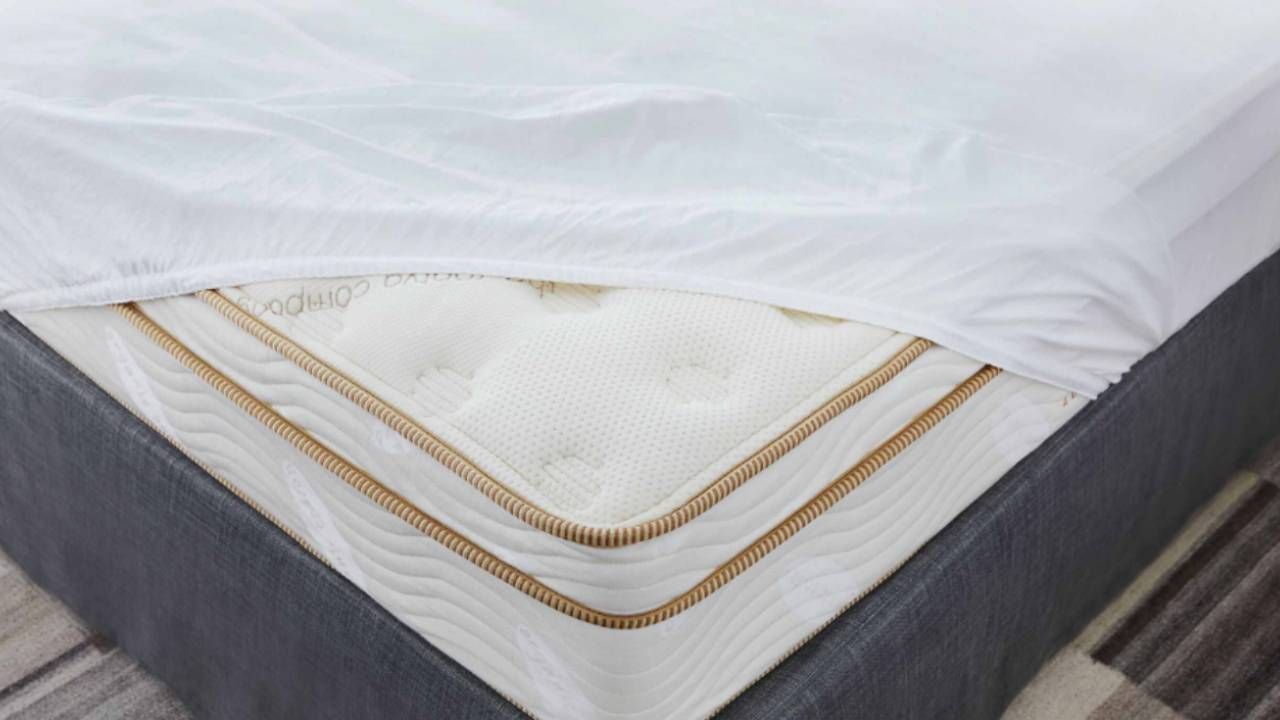 How to clean your mattress protector