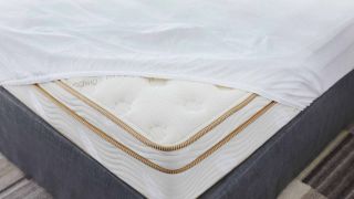 How to clean your mattress protector