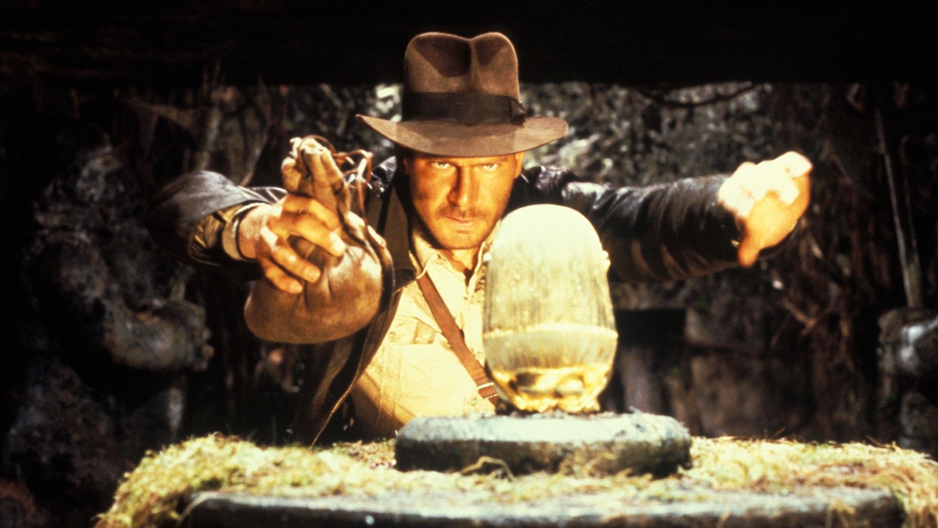 Indiana jones and the raiders of the lost ark scenes фото 71