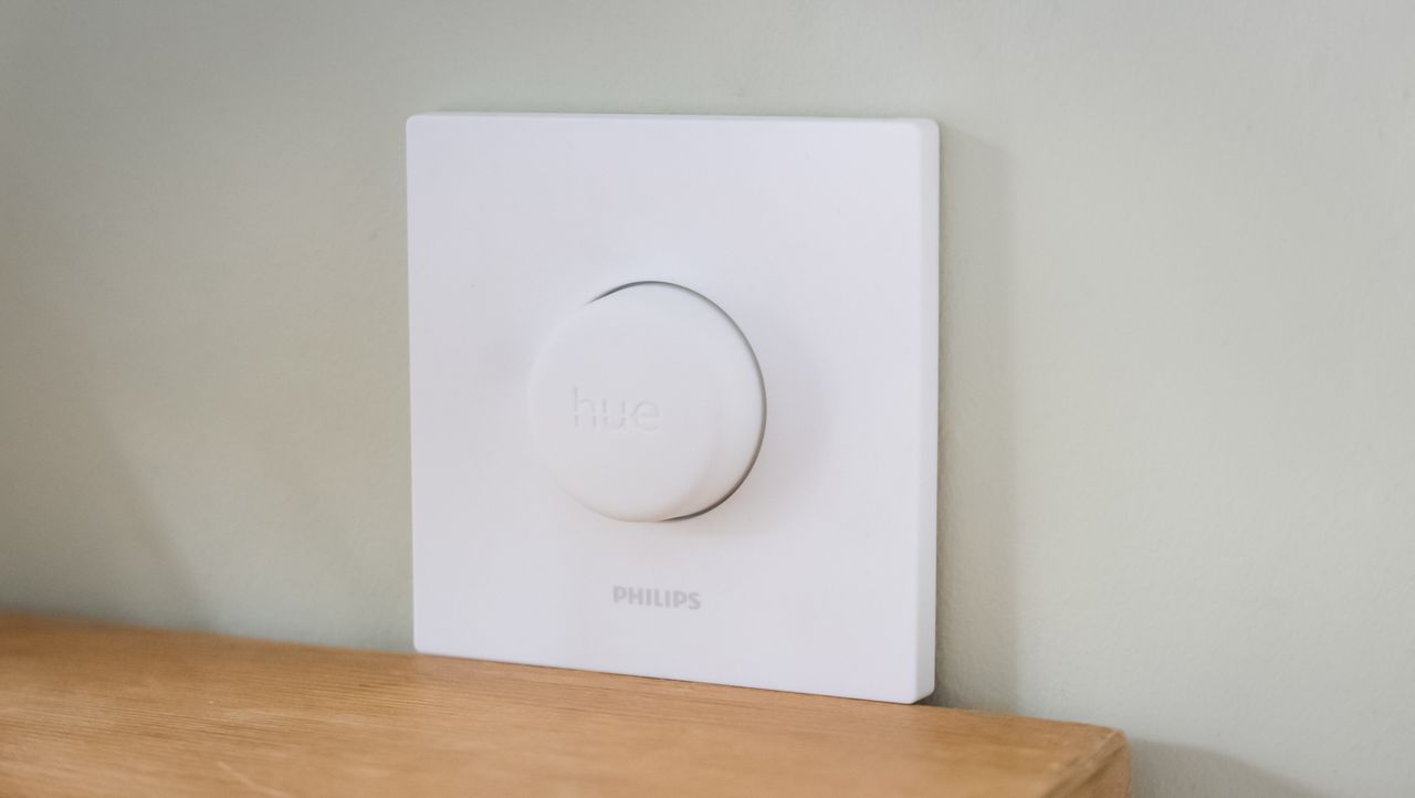 Philips Hue Smart Button