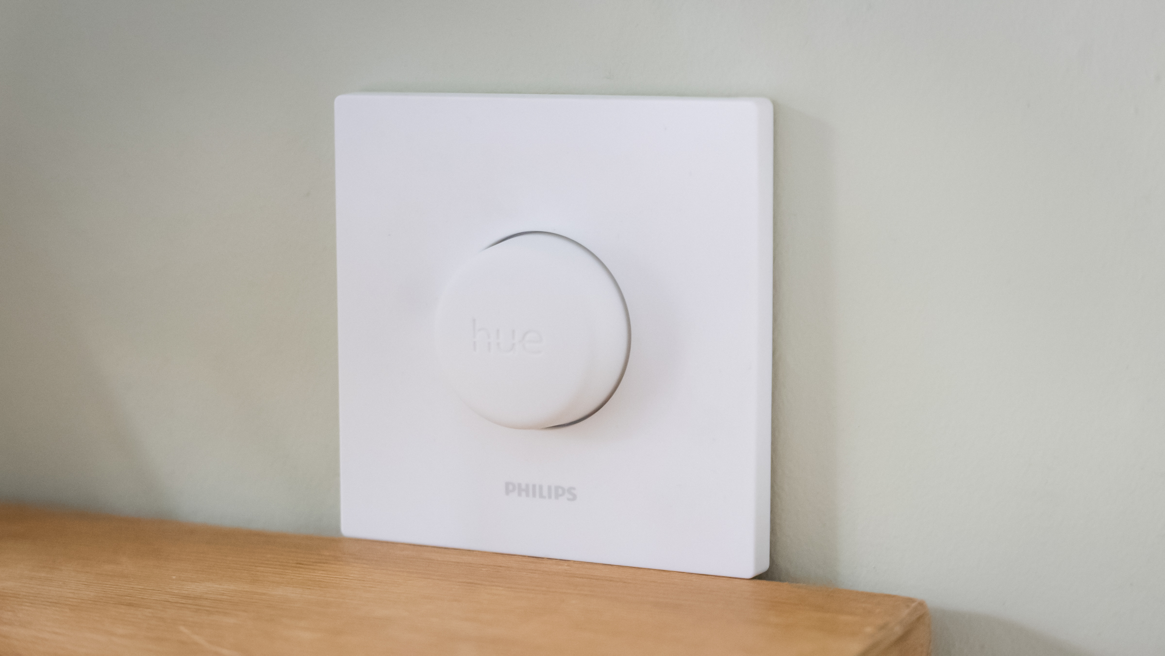 Philips Hue Smart Button review