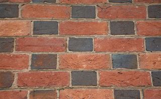 brickwork flemish bonding