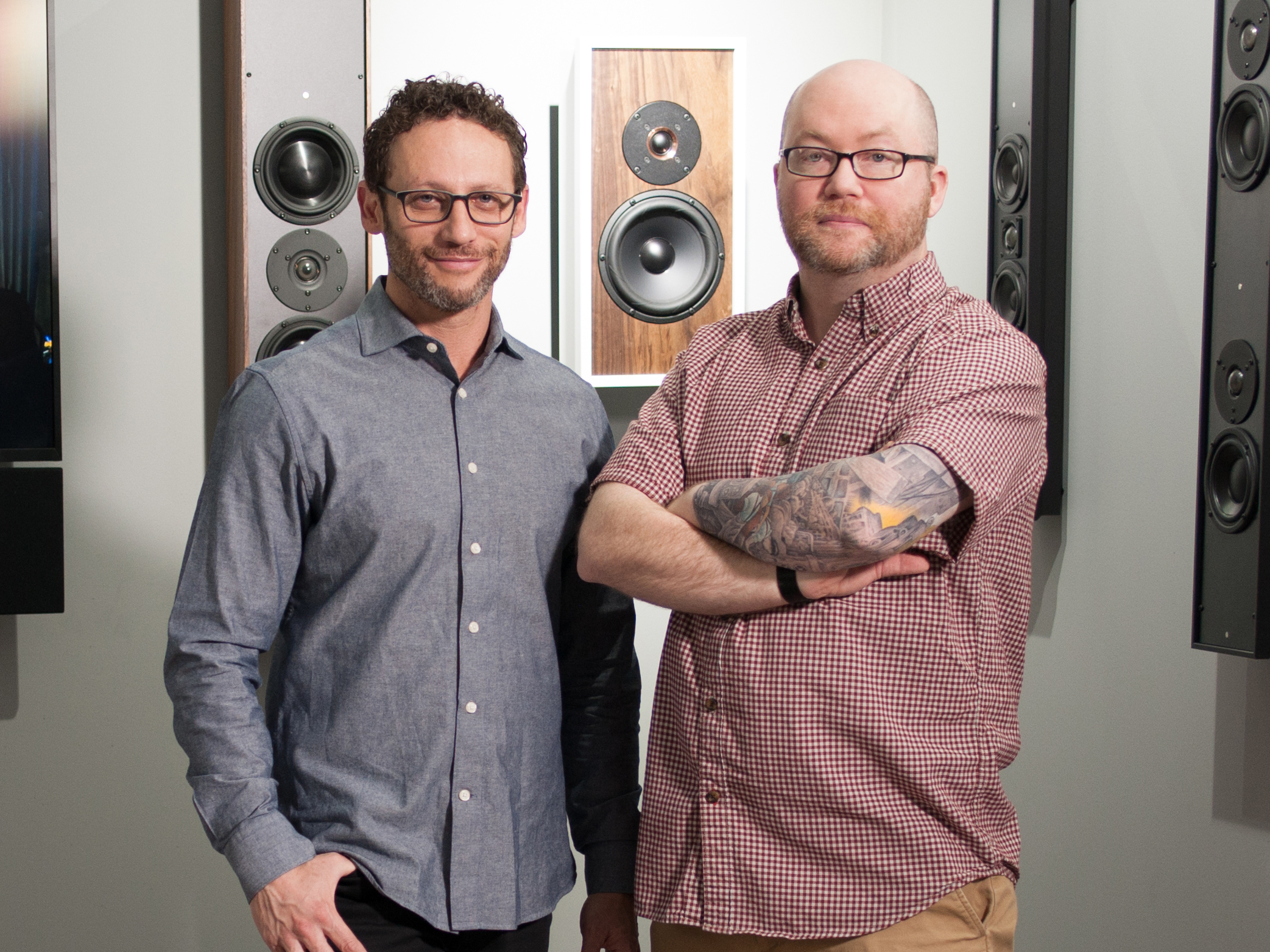 BREAKING: Leon Speakers Acquires Terra Speakers