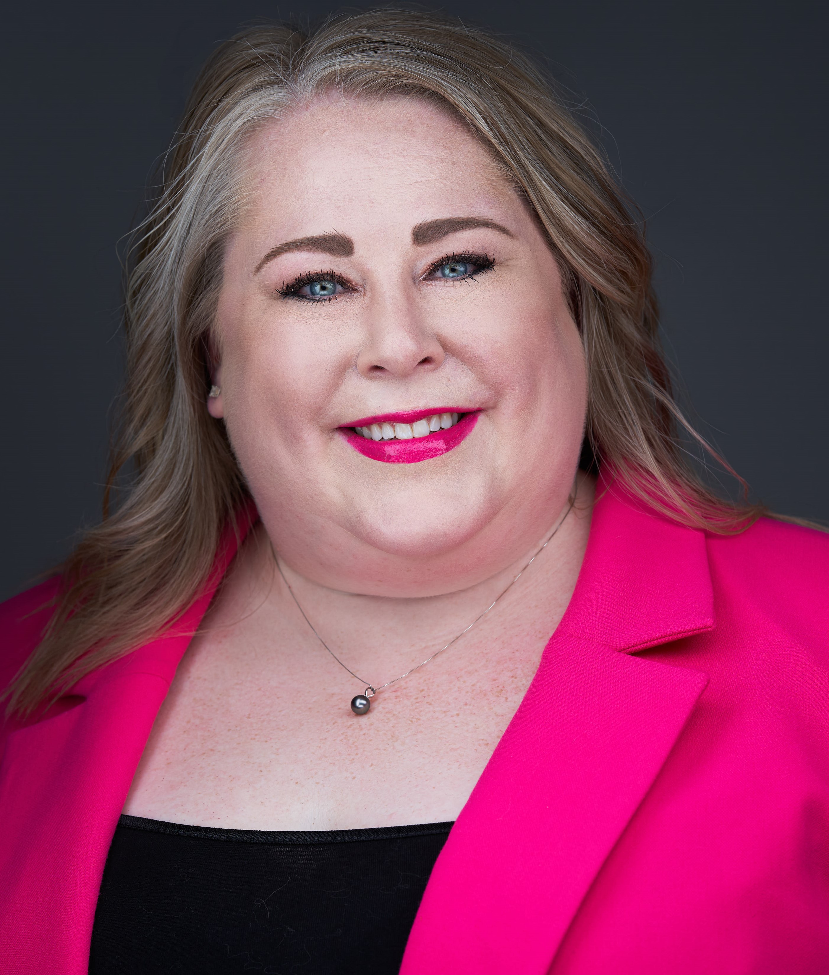 Kaitie Coghlan NBCU