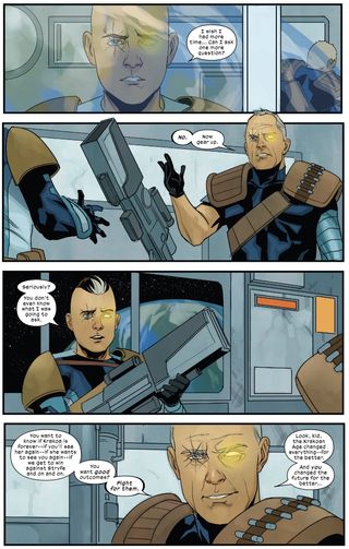 page from Cable #12