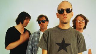 R.E.M. in 1994