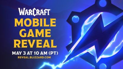 Warcraft Mobile