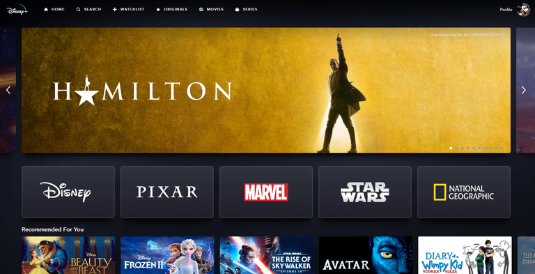 Disney Plus Uk Guide Cheap Deals Best 2020 Movies And Shows To