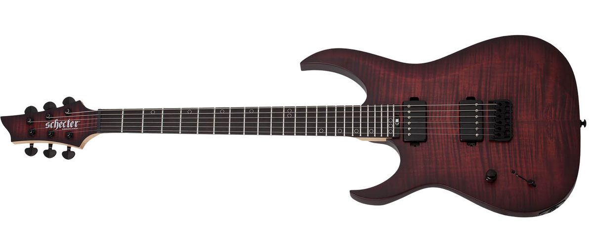 Schecter Sunset Extreme