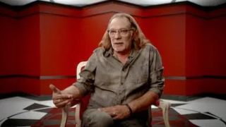Greg Nicotero on The 101 Scariest Horror Movie Moments Of All Time
