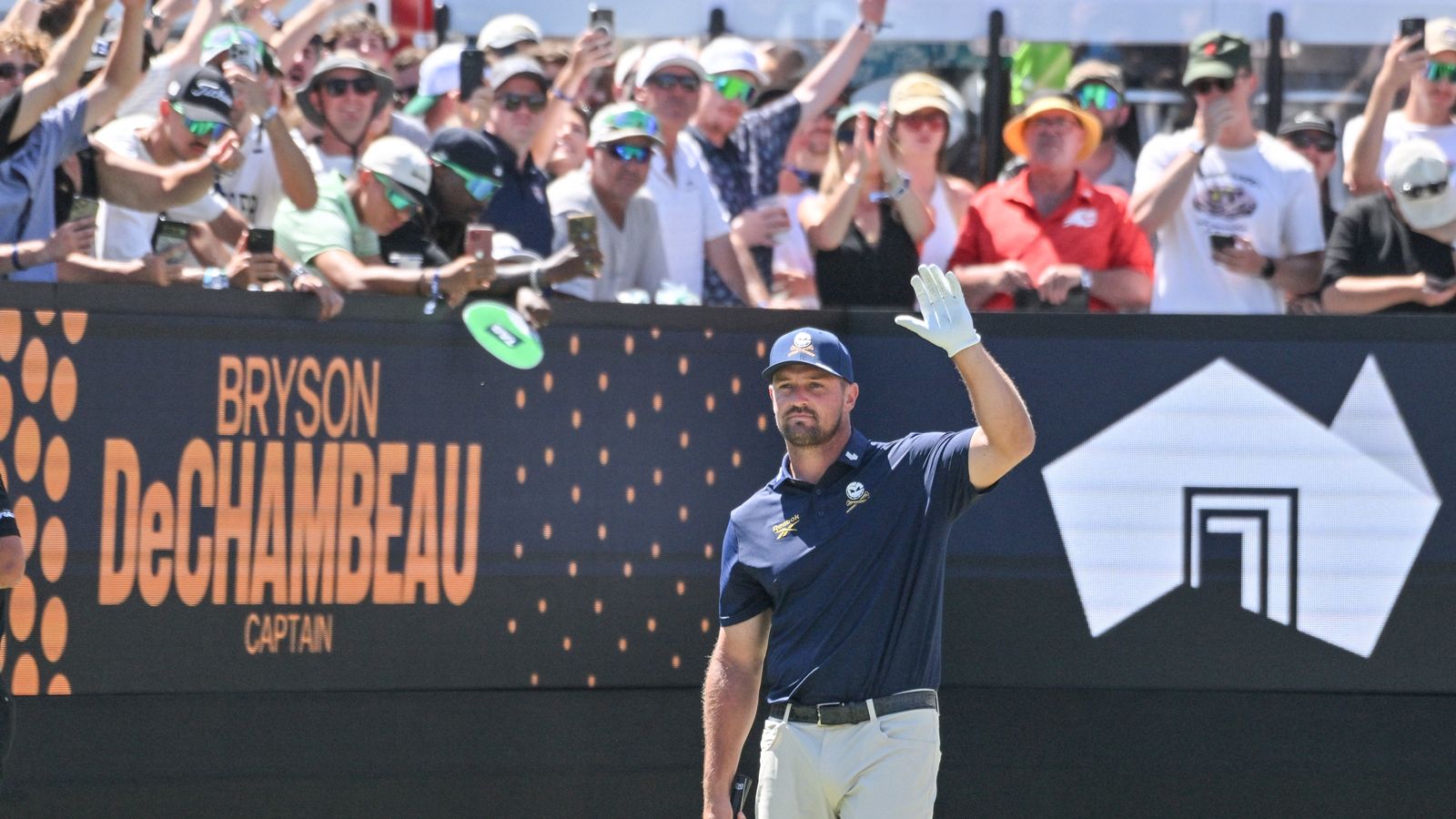 ‘It’s Very Important To Us They Keep The Likes Of Cam Smith And Bryson DeChambeau In That Playing Roster’ – LIV Golf Adelaide Chief Sets Ultimatum To The Circuit After Player Exodus