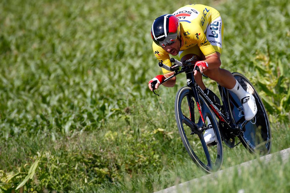 Thomas De Gendt (Lotto Soudal)