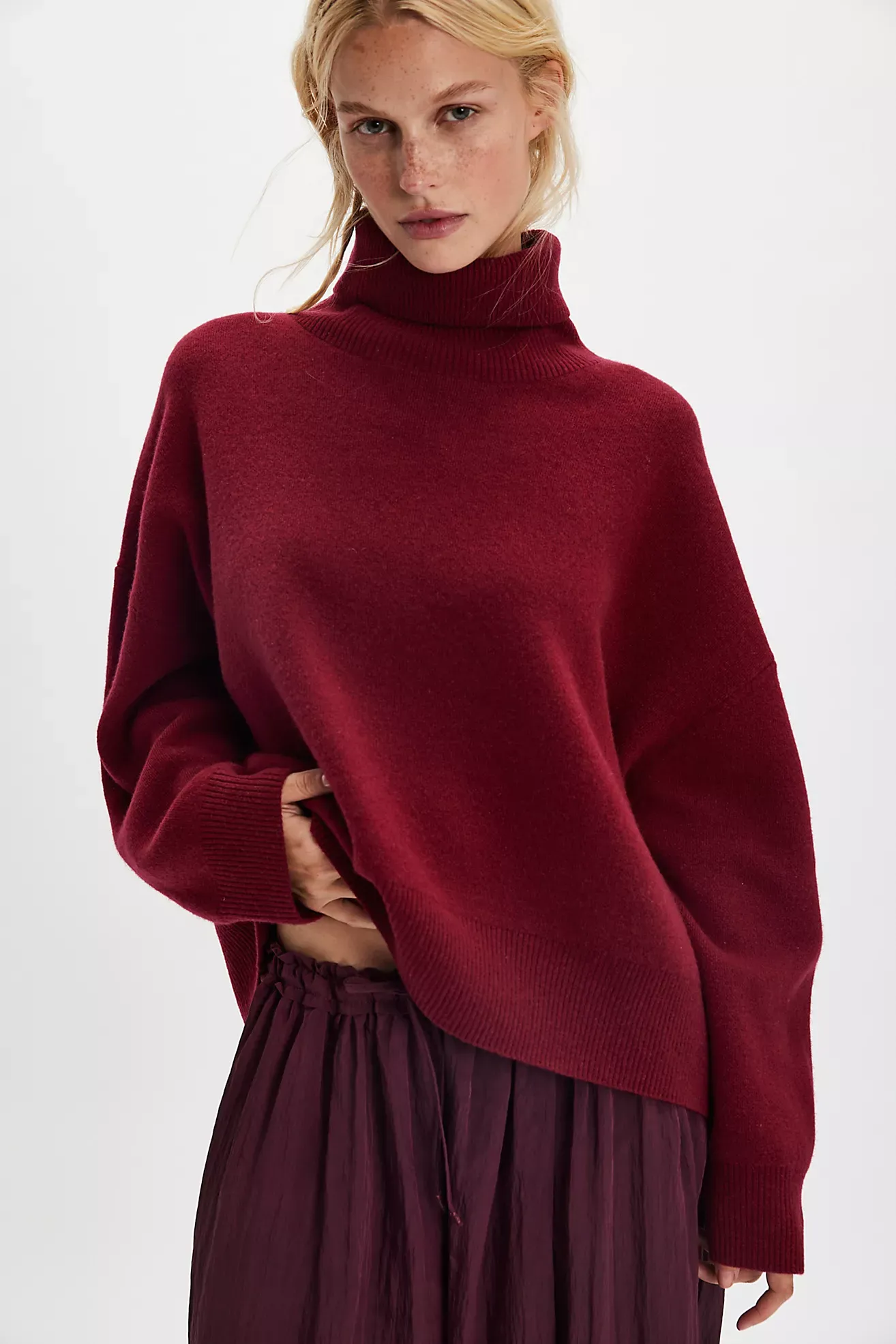 Sigma Turtleneck