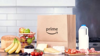 How to save money of food with Amazon