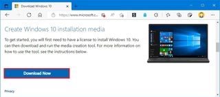 How to upgrade from 32-bit to 64-bit version of Windows 10 | Windows ...
