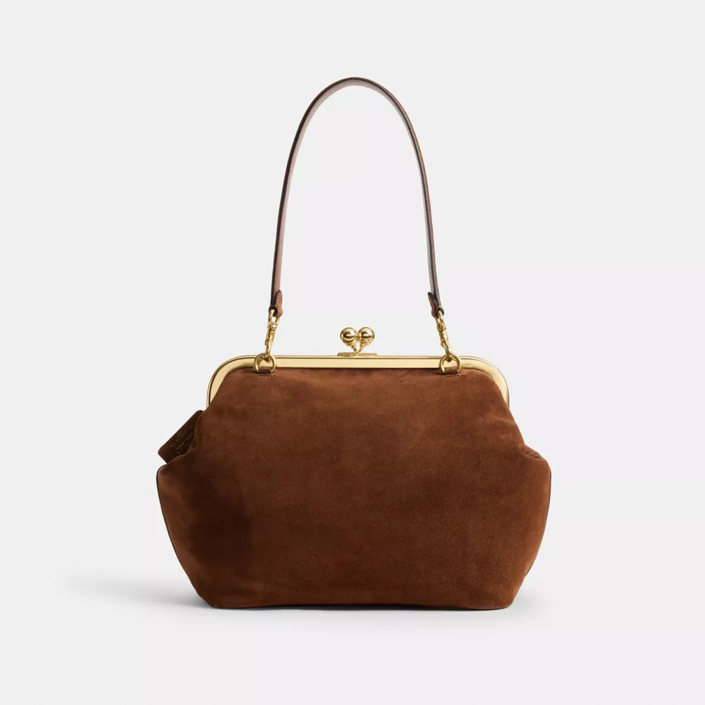 Kisslock Frame Bag 27