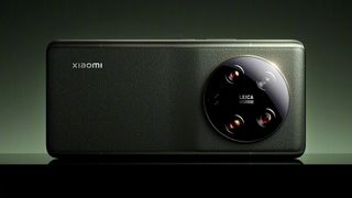 Xiaomi 13 Ultra announced with 1-inch sensor with variable aperture -  Amateur Photographer