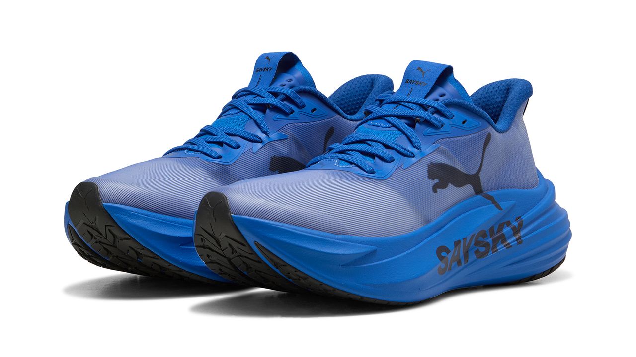 Puma MagMax Nitro 2