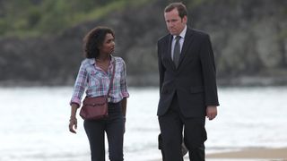Ovation viewers will be able to watch 'Death in Paradise'