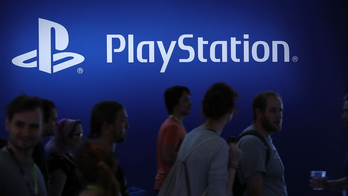 Sony is reportedly making its own version of Game Pass