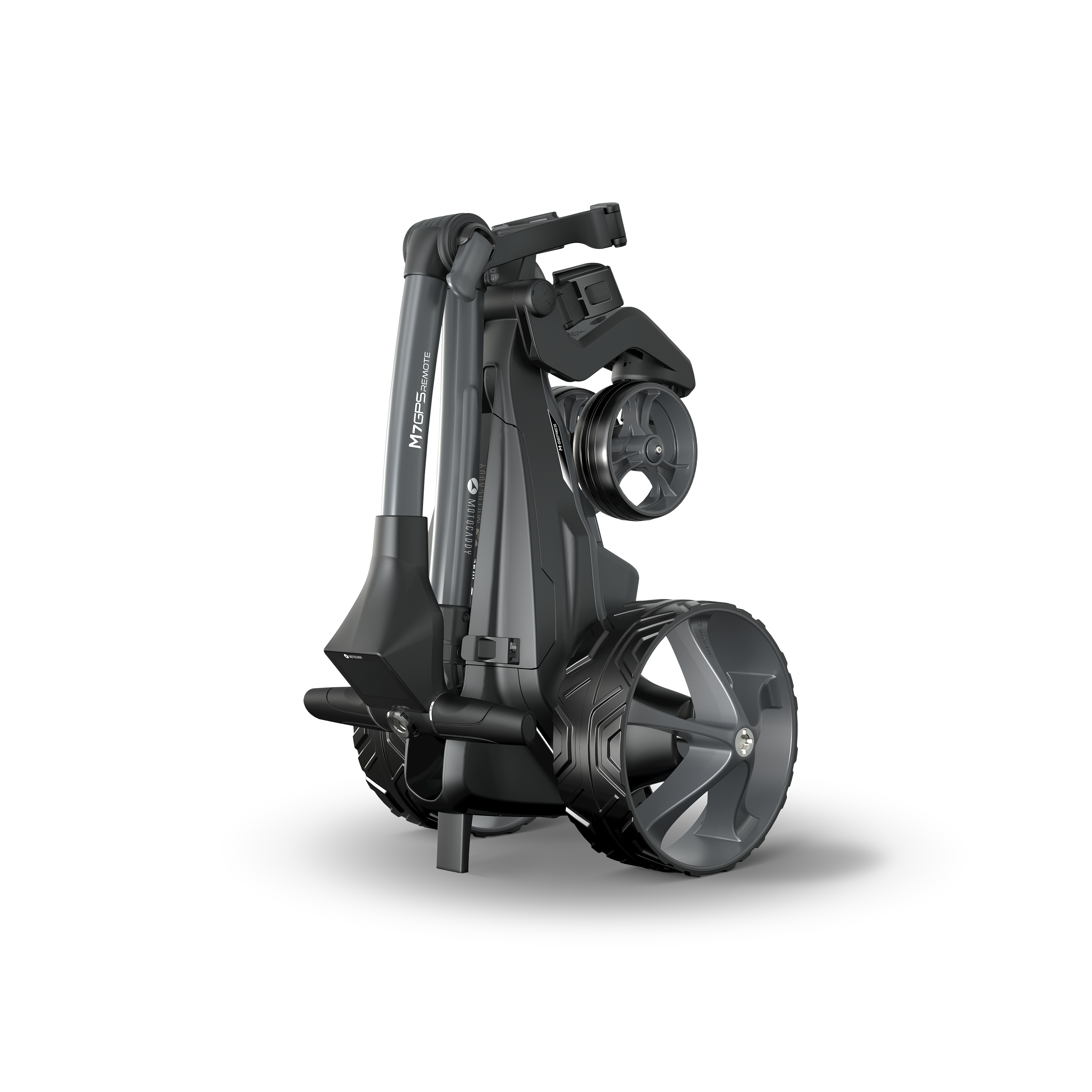 Motocaddy 2025 M7 GPS Remote Caddy