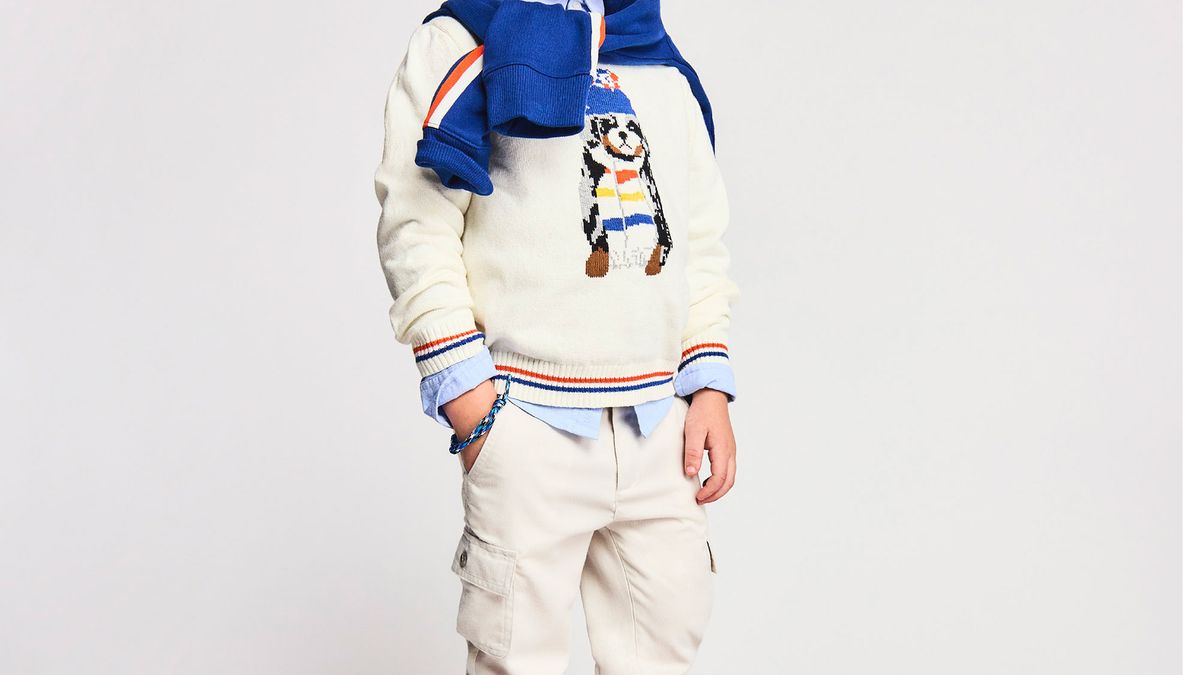 Gray Malin's Holiday Collab With Janie and Jack Is Adorable, Period—These Pieces Will Sell Out