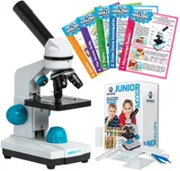 JuniorScope:$129.99$89.00 at Amazon