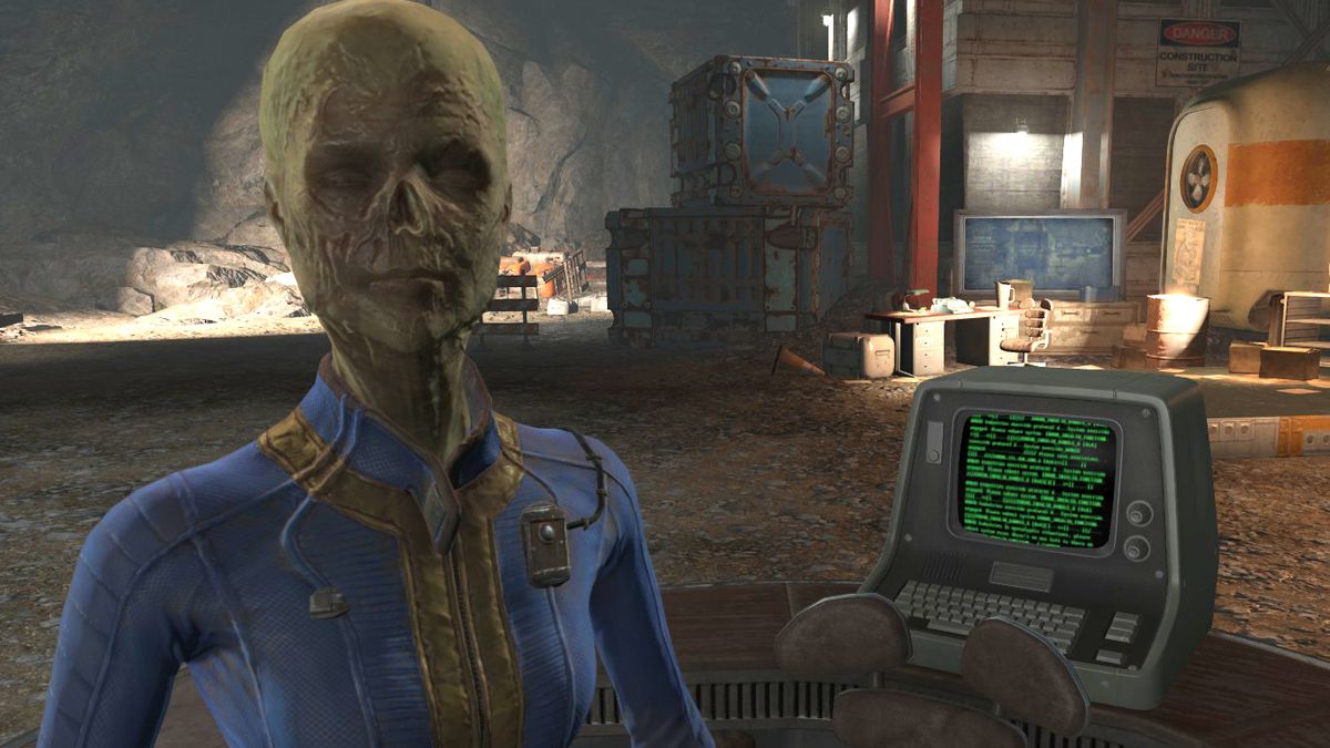 Fallout 4