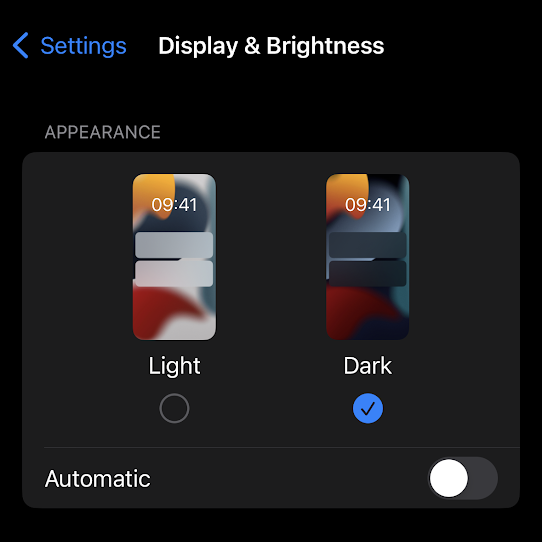How to save an iPhone's battery