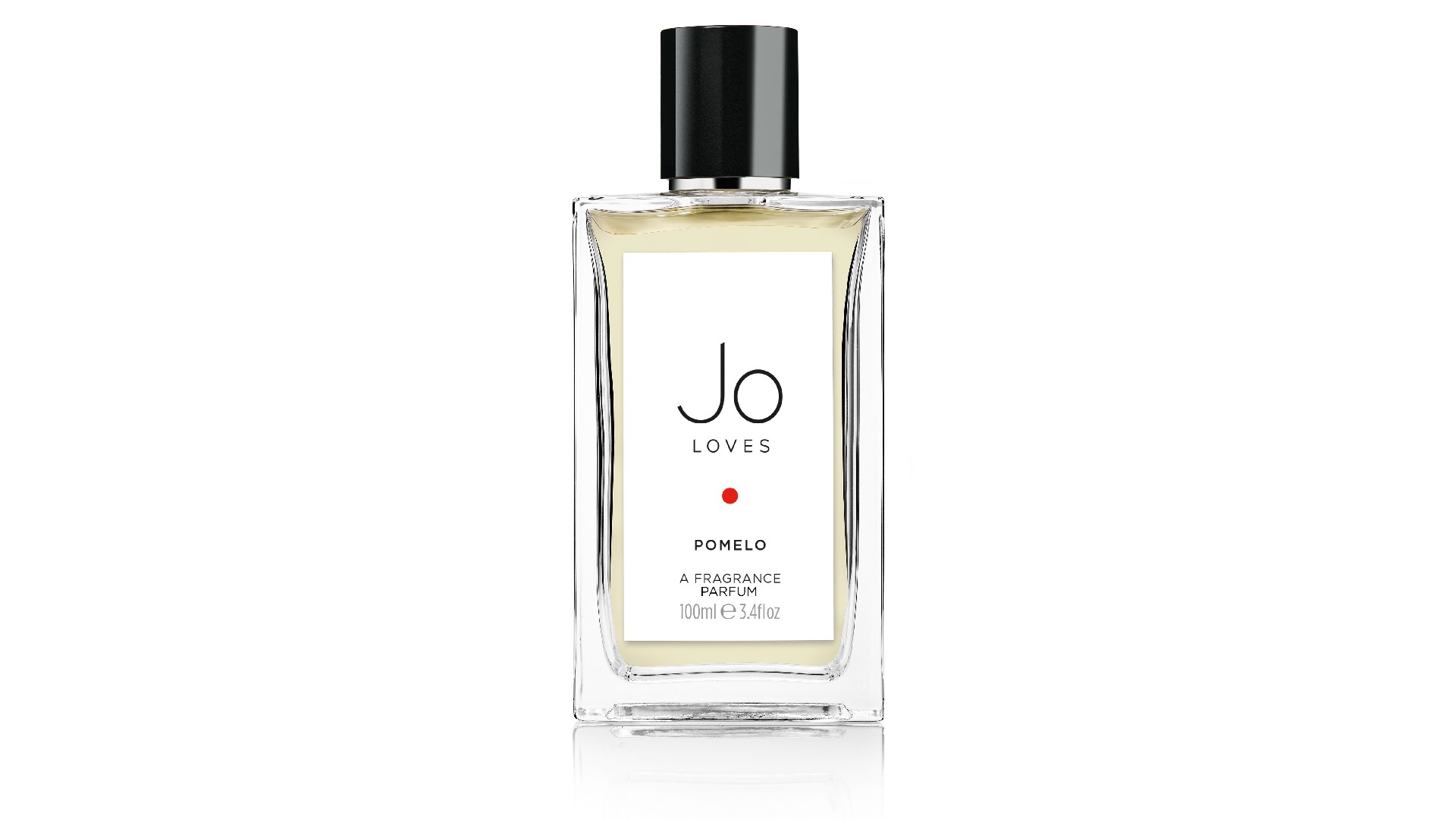 Jo Loves Pomelo A Fragrance