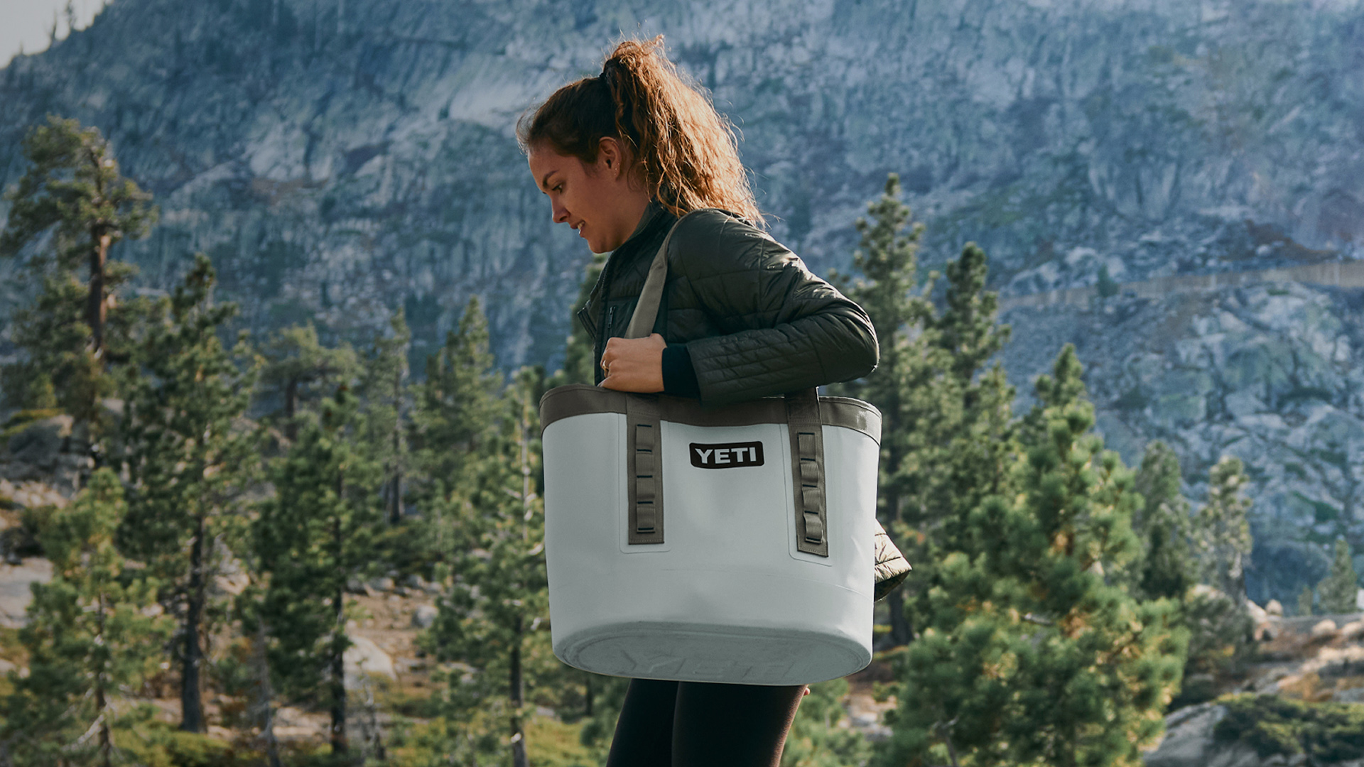 YETI Ridgeline Collection launches