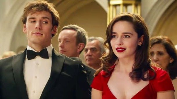 Me Before You