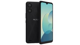 NUU A23 Plus lifestyle image 1