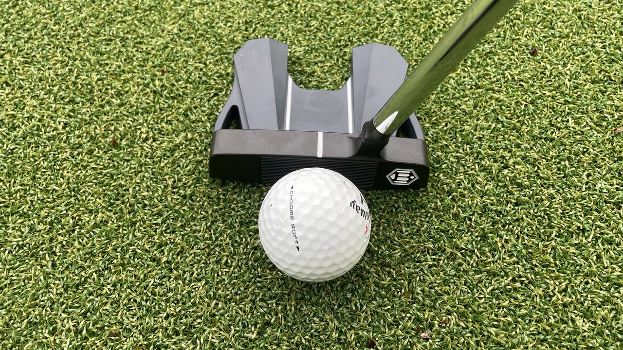 Bettinardi Inovai 6.5 putter