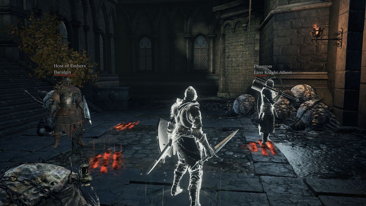 The creator of the Elden Ring Seamless co-op mod is now infusing unlimited multiplayer into Dark Souls 3