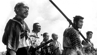 Seven Samurai (1954)