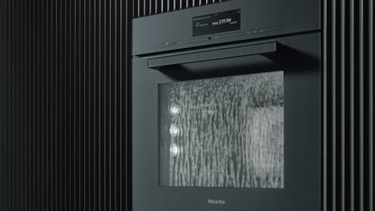 Miele DGC 7000 HC Pro Steam Ovens