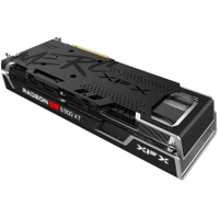 XFX Speedster RX 6900 XT MERC319 | 16GB GDDR6 | 5,120 shaders | 2,365MHz Boost | $1,399.99