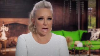 screenshot of Margaret Josephs on The Real Housewives of New Jersey