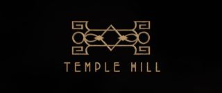 Temple Hill logo