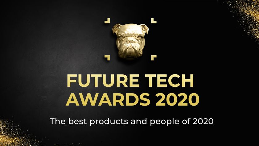 future tech awards