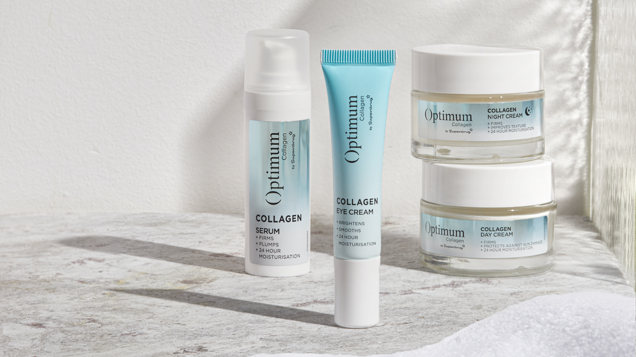 Superdrug Optimum Collagen