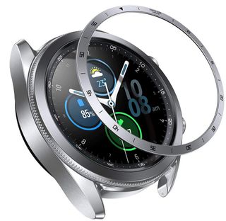 Tensea Galaxy Watch 3 Bezel Cover 