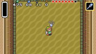  Legend of Zelda: Link to the Past. (Image credit: Nintendo)