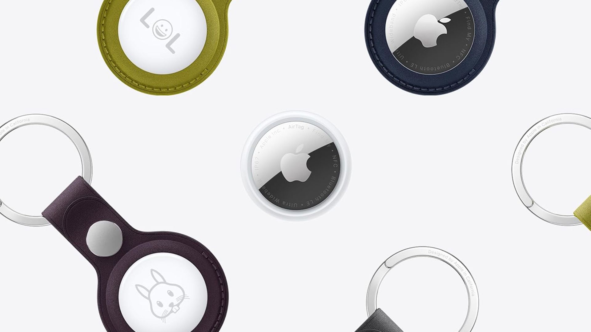 Apple is reportedly working on an AI-powered wearable pin