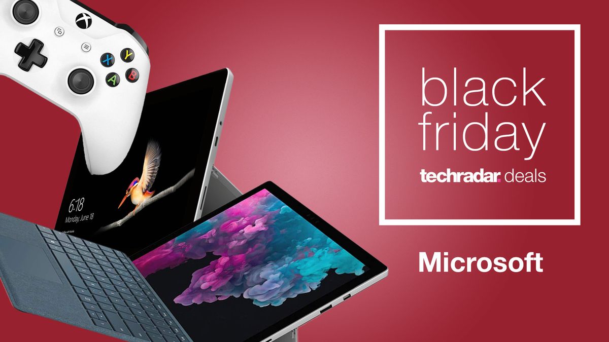 Microsoft Australia Black Friday 2022 big savings on Surface, Xbox and