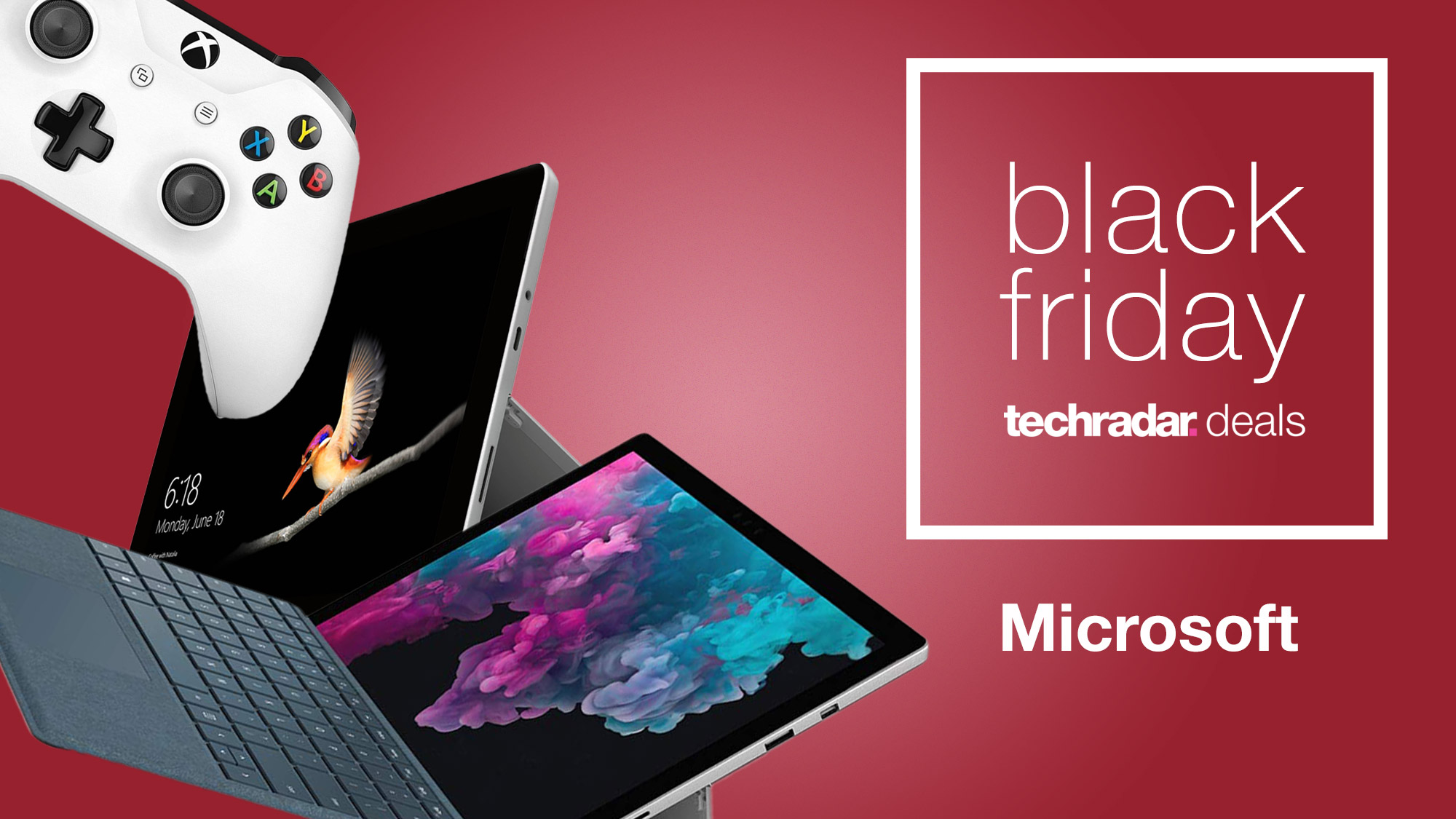 Microsoft Australia Cyber Monday Deals 2019 Techradar Images, Photos, Reviews