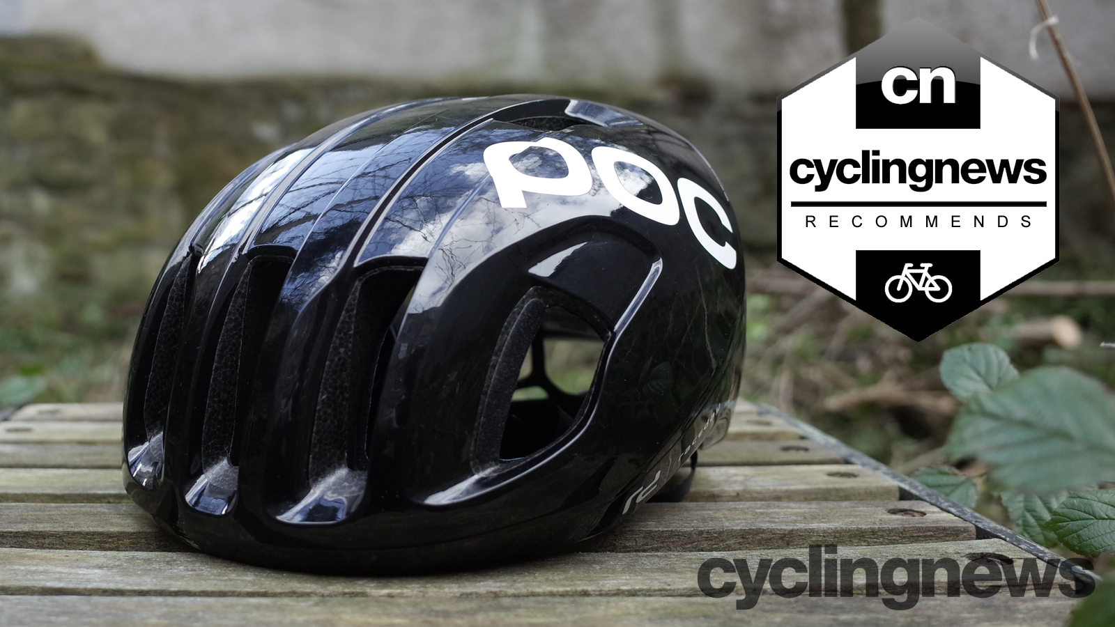 poc ventral air spin bike helmet