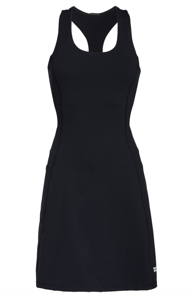 My Outdoor Voices Exercise Dress Review Bury Me In This Thing Marie